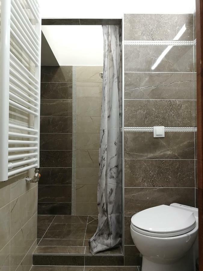 Class Apartment Szeged Exterior photo