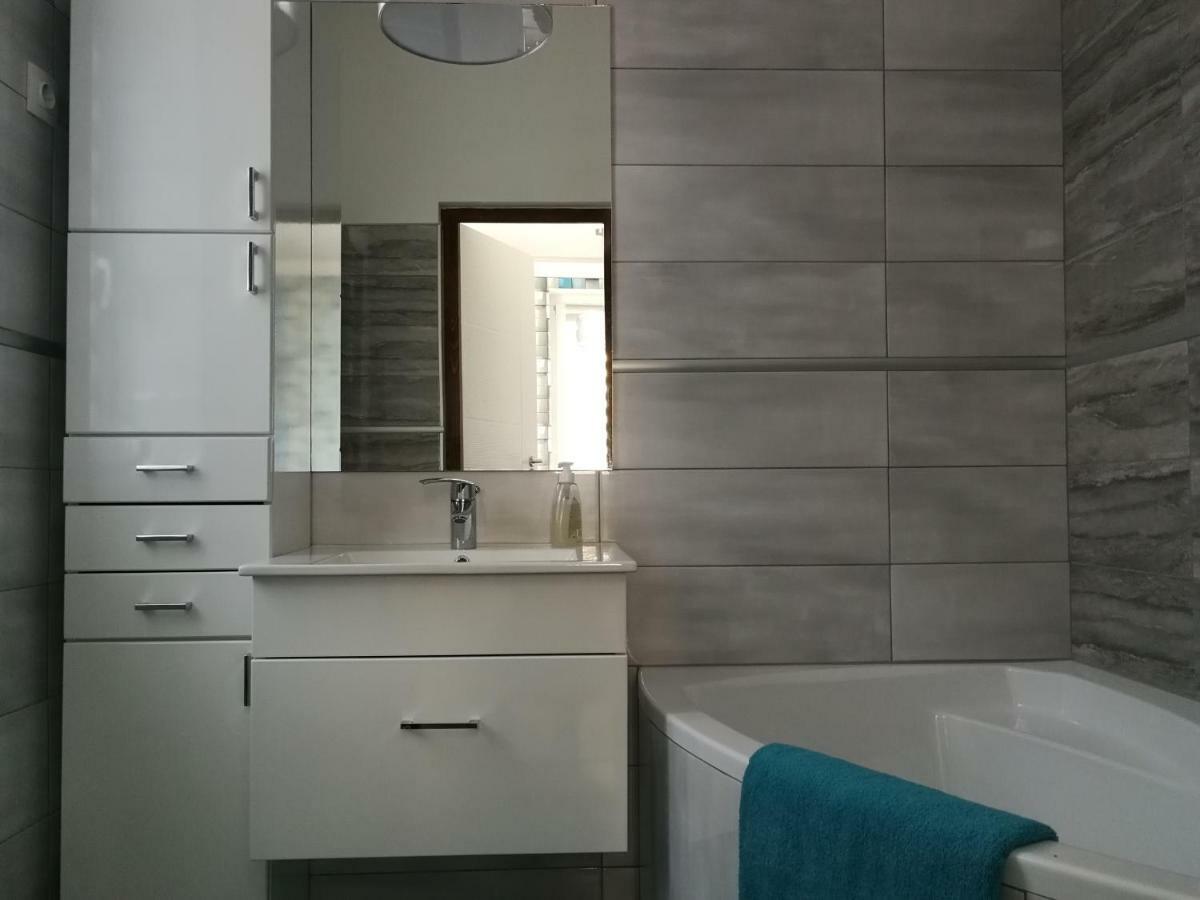 Class Apartment Szeged Exterior photo